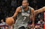 Kevin Durant Brooklyn Nets NBA
