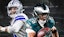 Thursday Night Football odds Dak Prescott Saquon Barkley