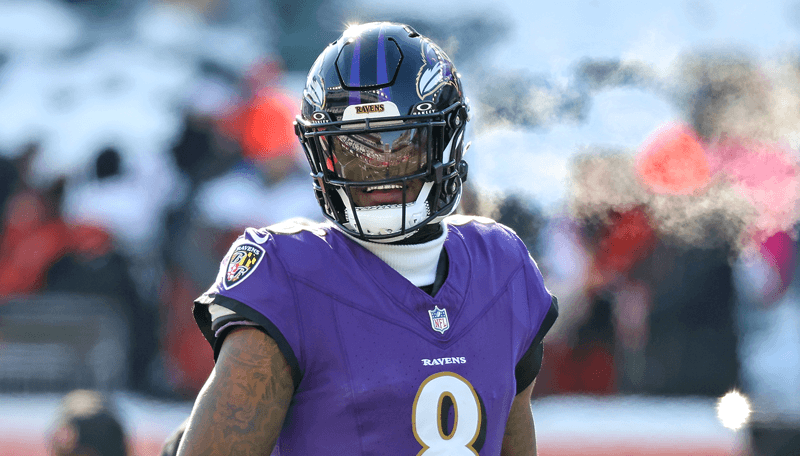 How To Bet - Top 5 NFL Regression Candidates for 2026: Best NFL Futures Bets & Predictions