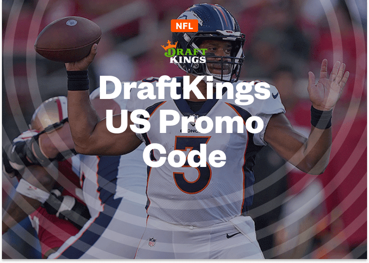 DraftKings Sportsbook NFL offer delivers bet $5, get $200 for Week 1 