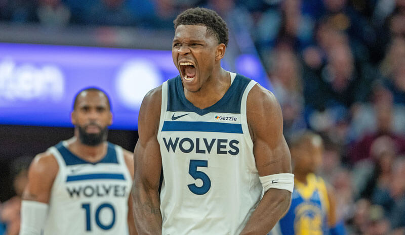 Lakers vs Timberwolves Prediction, Picks, and Odds for Tonight’s NBA Game