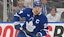 Auston Matthews Toronto Maple Leafs NHL