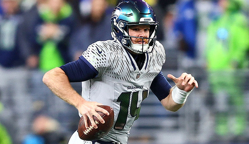 How To Bet - Seahawks vs Patriots Predictions: Best Player Prop Markets Like Kalshi