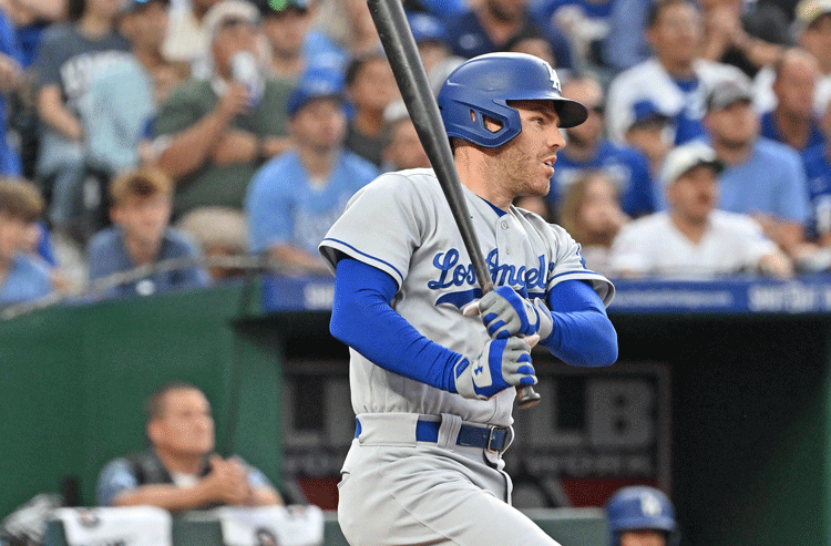 Today’s MLB Props Picks & Best Bets – July 3