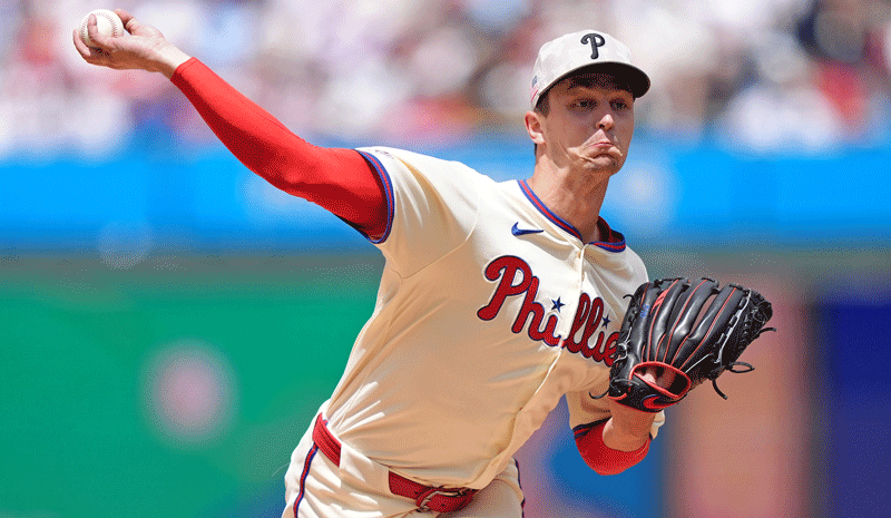 2025 Rookie of the Year Odds: Ready, Willing, and Abel