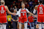 Natasha Cloud Washington Mystics WNBA