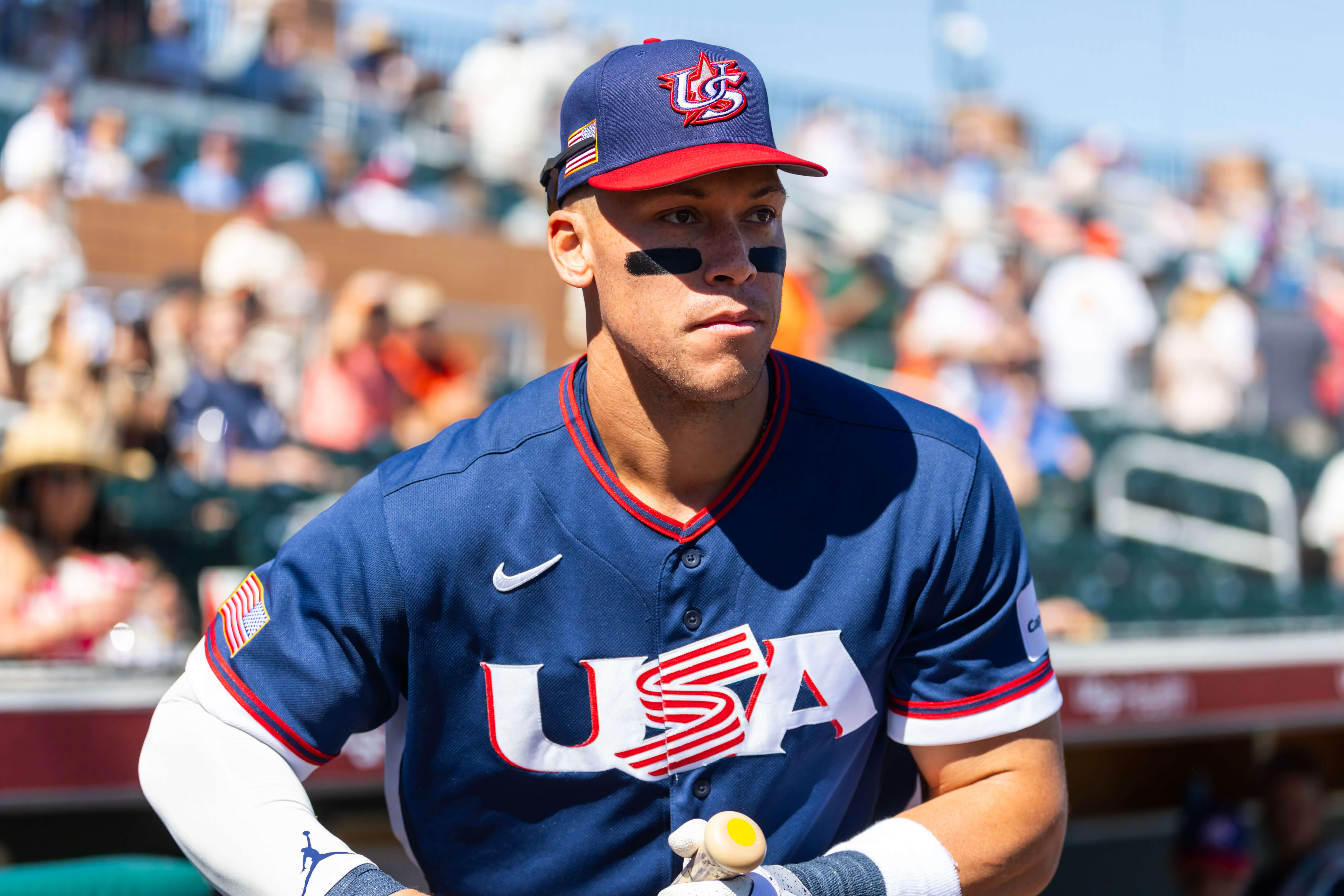 How To Bet - World Baseball Classic Favorite USA Surges to Minus Odds, Japan is Biggest Liability