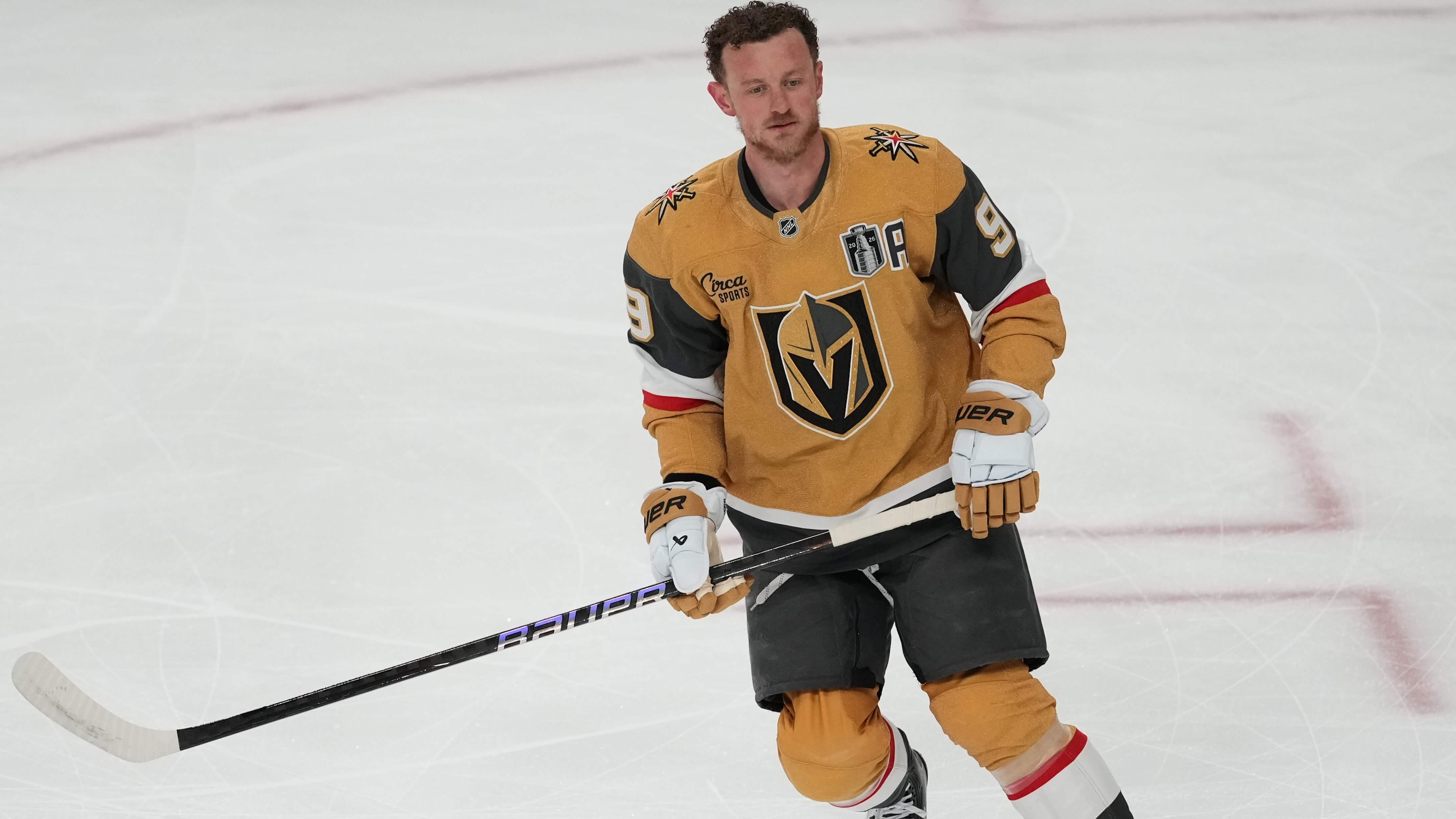 Blackhawks vs Golden Knights Prediction & Odds Tonight: NHL Picks