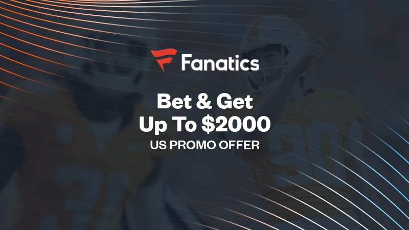 Fanatics Sportsbook Promo for Week 8 College Football