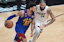 Jamal Murray Caleb Martin NBA Finals