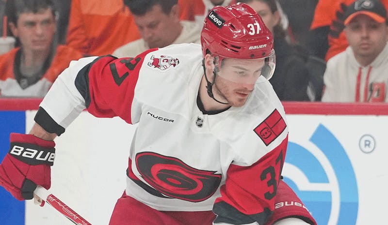 Hurricanes vs Canadiens Anytime Goal Scorer Predictions & Parlay for Game 4 