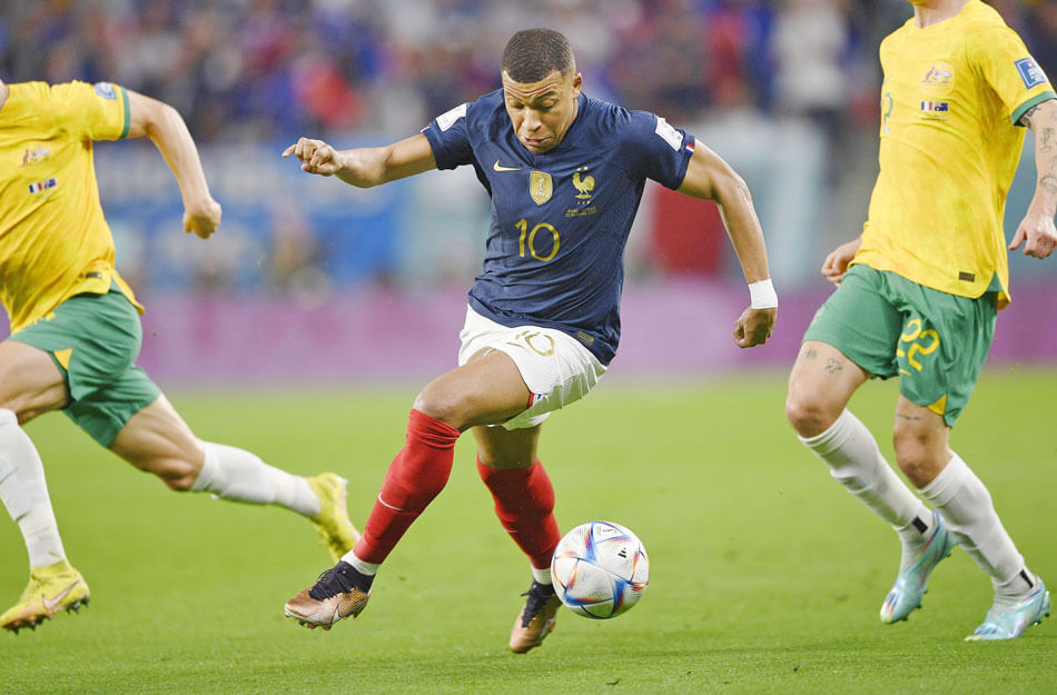 How To Bet - France vs Denmark World Cup Picks and Predictions: The Holders Make a Statement