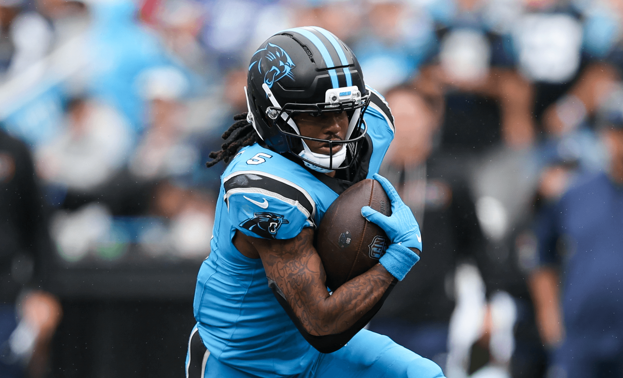Panthers vs Jets Predictions, Picks & Best Bets for NFL Week 7