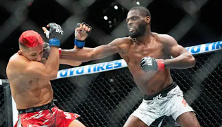 How To Bet - Deiveson Figueiredo vs Montel Jackson Predictions, Picks & Odds