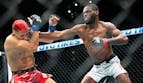 Deiveson Figueiredo vs Montel Jackson Predictions, Picks & Odds