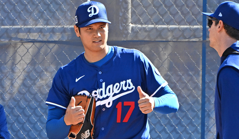 Shohei Ohtani Predictions: The Top 3 Props to Target for His Pitching Return