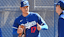 Shohei Ohtani Los Angeles Dodgers MLB