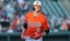Gunnar Henderson Baltimore Orioles MLB
