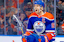 Connor McDavid Edmonton Oilers NHL