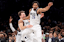 Spencer Dinwiddie Luka Doncic Dallas Mavericks NBA