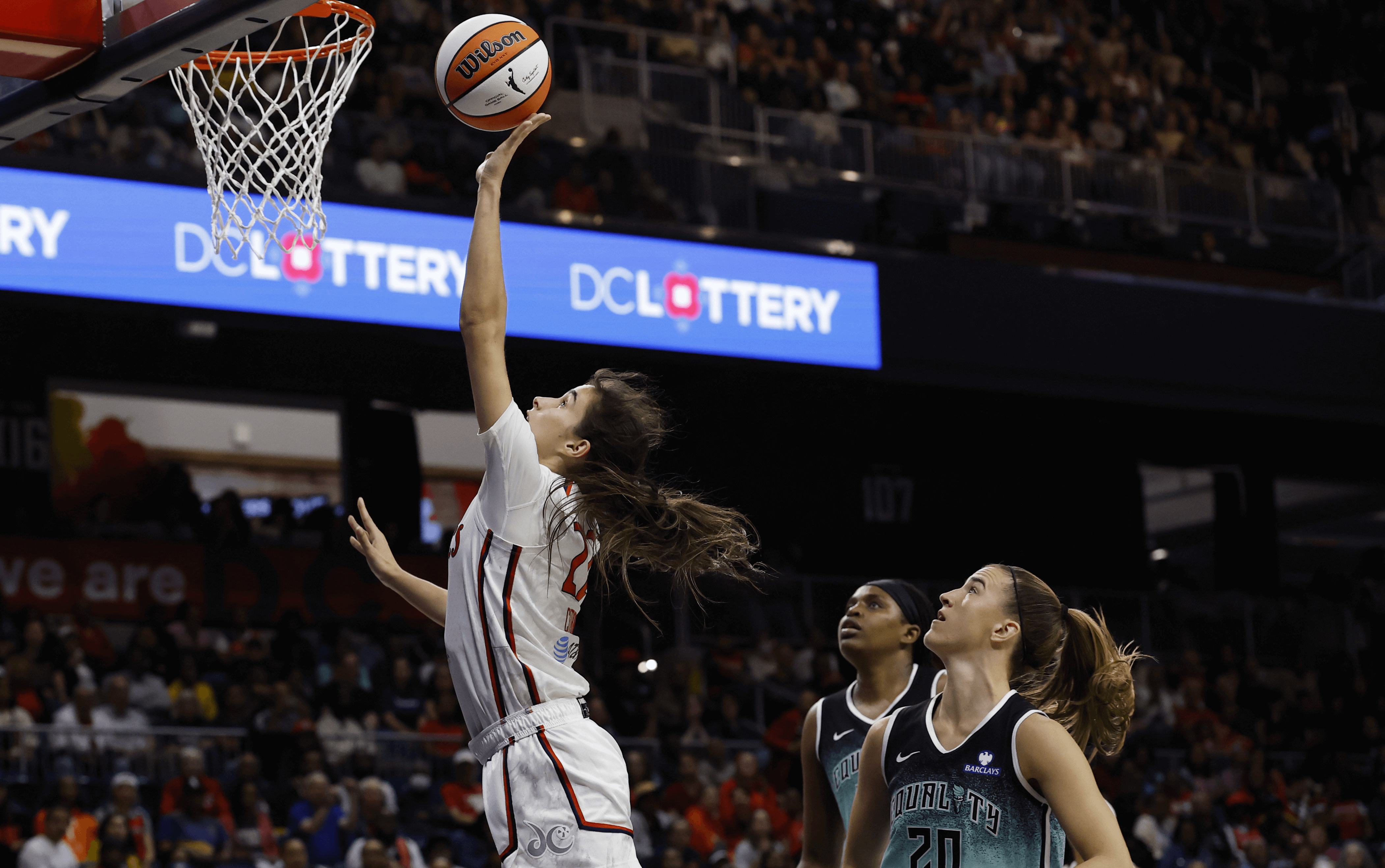 WNBA Player Props & Best Bets Today for June 3: Sonia Soars!
