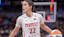 Sonia Citron Washington Mystics WNBA