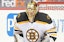 Tuukka Rask Boston Bruins NHL