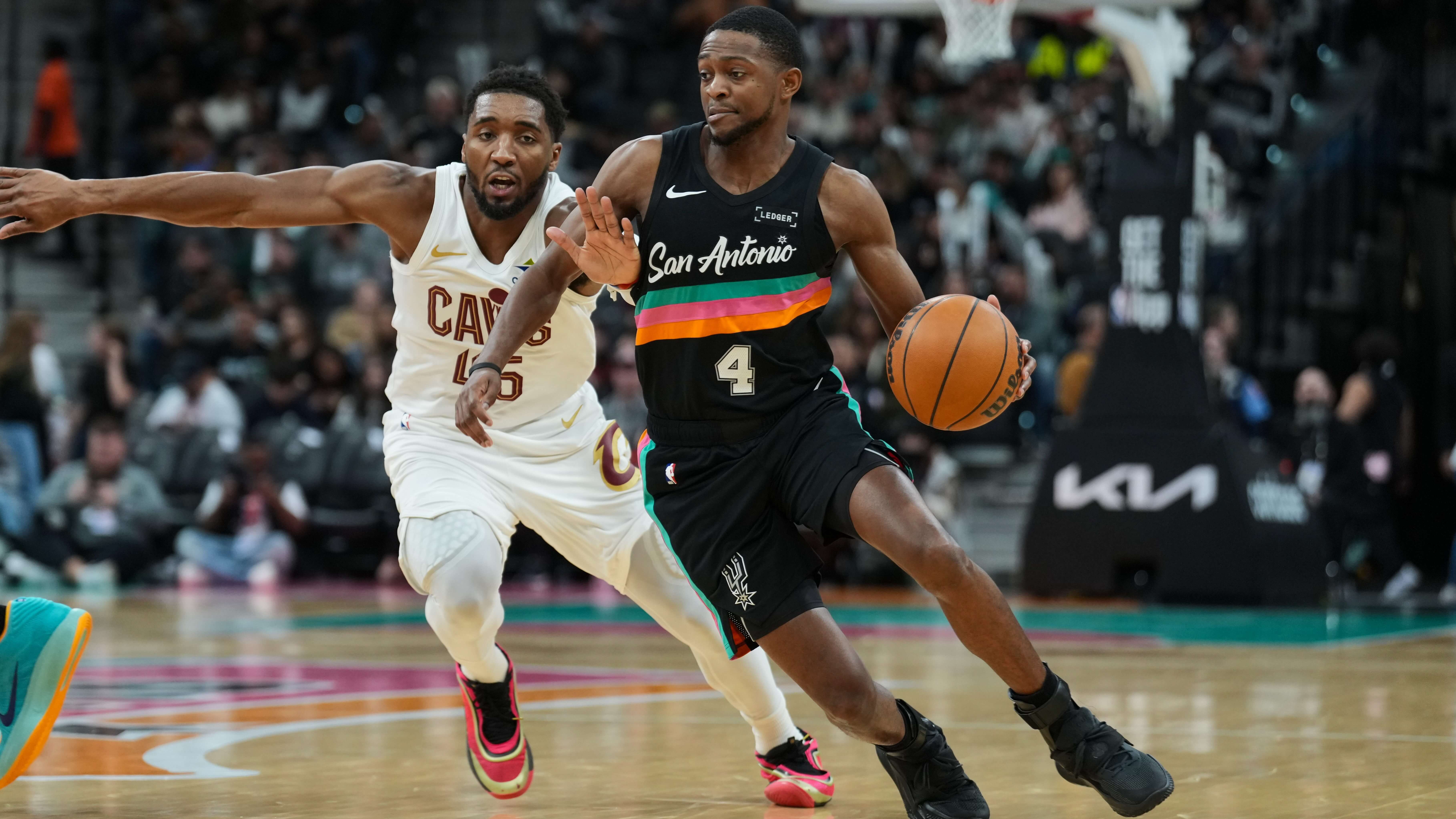 Best NBA Player Props Today for December 31: Crazy About Fox