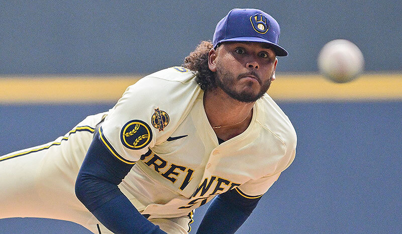 How To Bet - Giants vs Brewers Prediction, Picks & Odds — Saturday, August 23