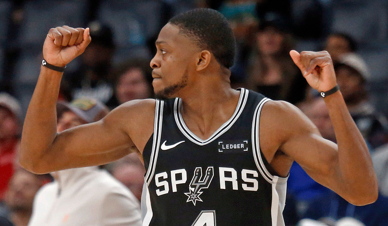 Lakers vs Spurs Prediction, Picks & Odds for Tonight’s NBA Game