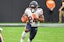 Khalil Herbert Chicago Bears NFL props