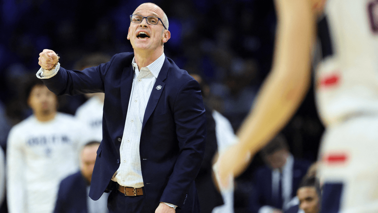 UCLA vs UConn Prediction, Picks & Odds for Sunday's March Madness Game