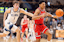 Villanova St. John's NCAAB