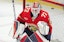 Sergei Bobrovsky Florida Panthers NHL