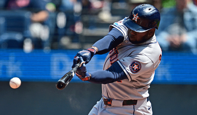 MLB Home Run Predictions Today: Best HR Parlay, Prop Bets & Odds for Wednesday, April 29 