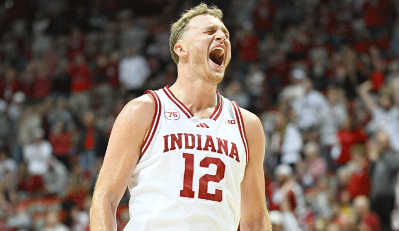 Indiana vs Marquette Prediction, Picks & Odds for Tonight's College Basketball Game 
