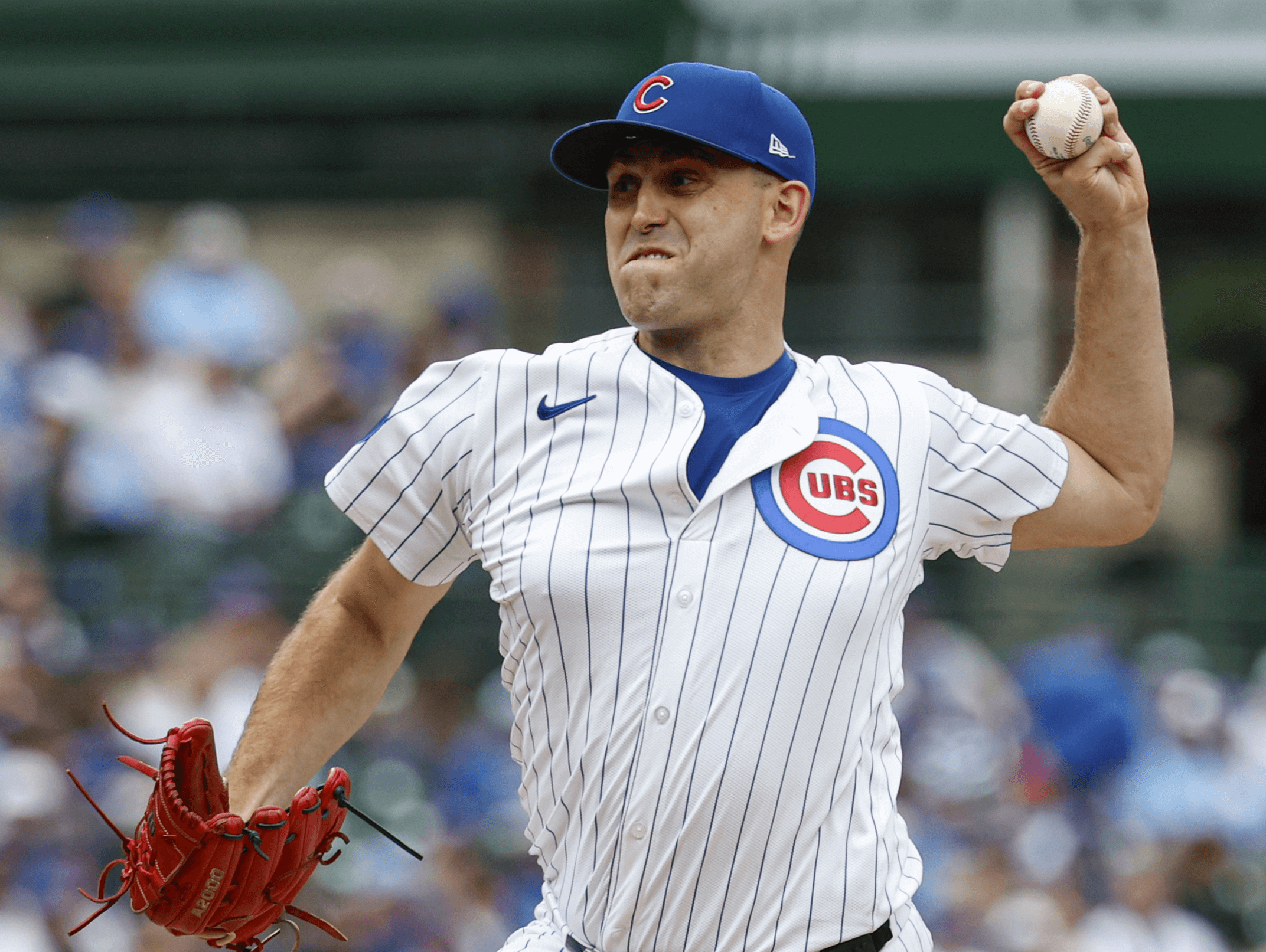 Rays vs Cubs Prediction, Picks & Odds — Friday, September 12