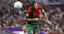 Cristiano Ronaldo of Portugal