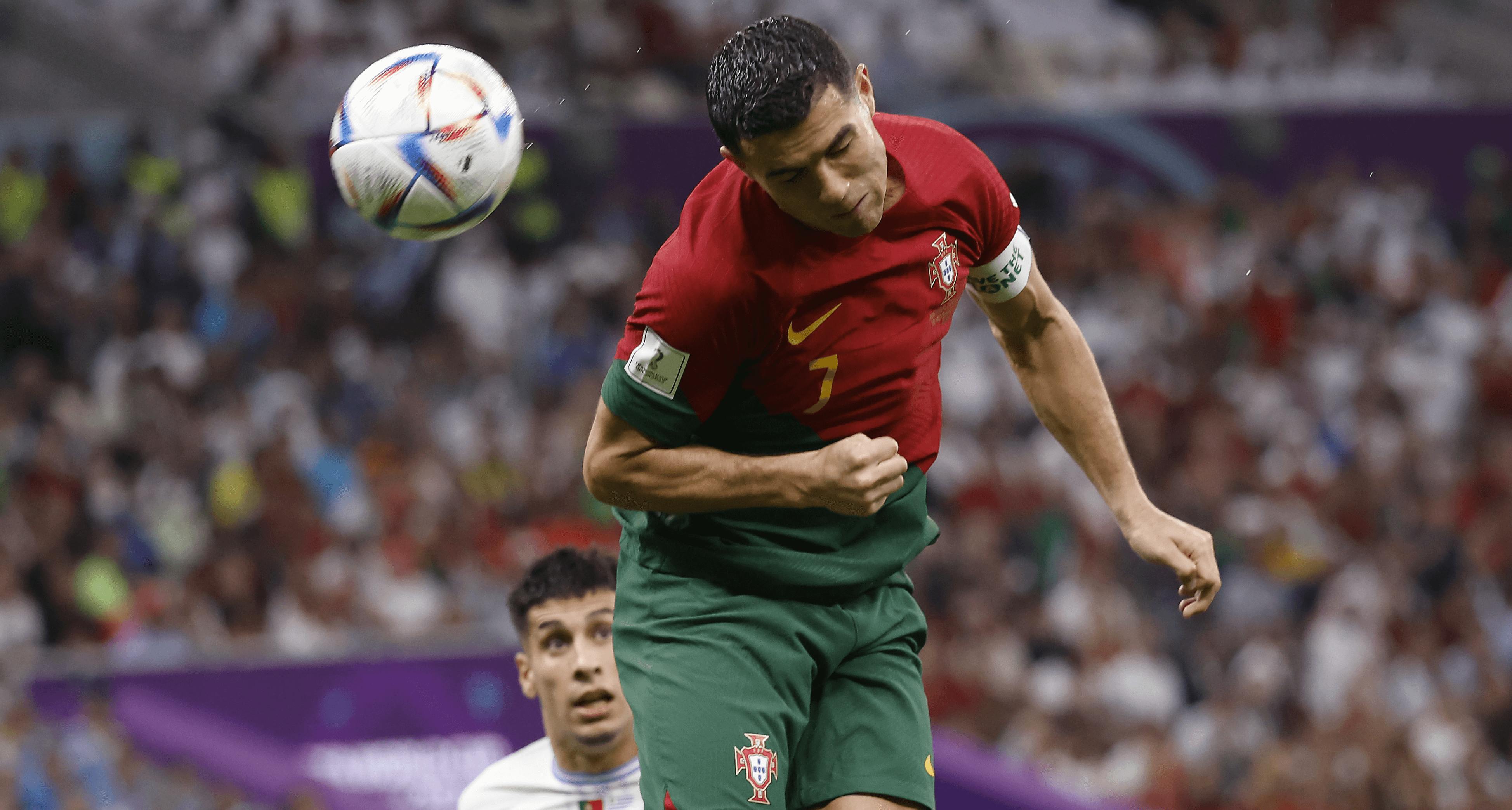 Germany vs Portugal Predictions, Picks & Odds for Wednesday's UEFA Nations League Match
