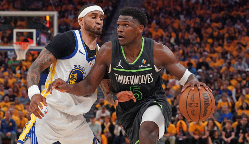 How To Bet - NBA Playoff Same-Game Parlay Picks: May 12