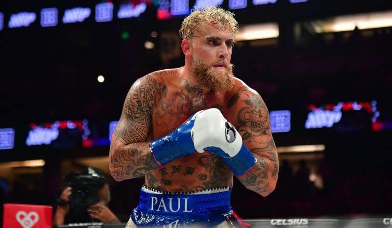 How to Bet on Jake Paul vs Anthony Joshua Using Kalshi Prediction Markets