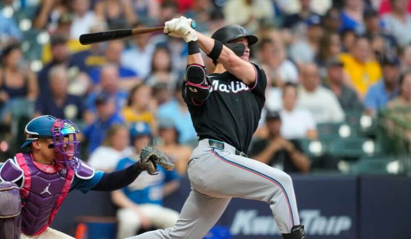 MLB Player Props & Best Bets for Today, July 21