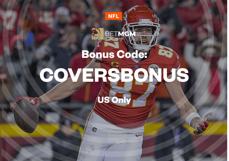 BetMGM Bonus Code: Use COVERSBONUS to Claim up to $1,500 in Bonus