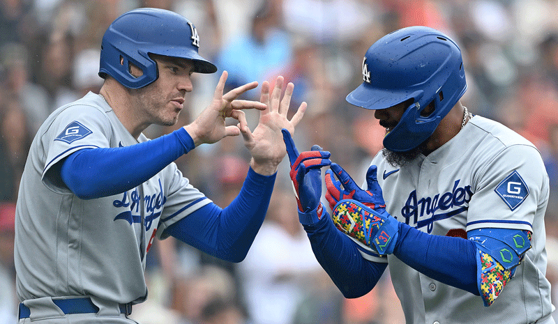 Cardinals vs Dodgers Predictions