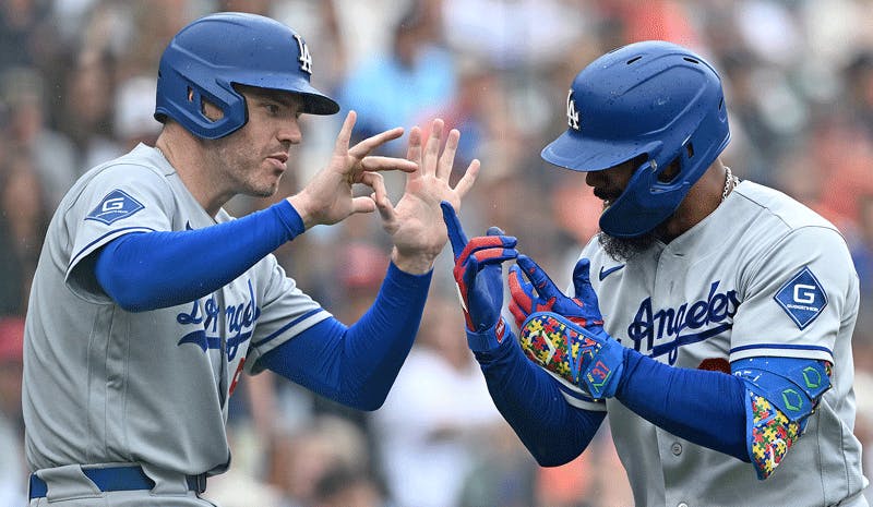 Cardinals vs Dodgers Prediction, Picks & Odds for Tonight's MLB Game