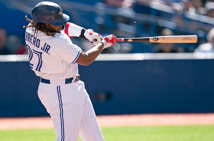 Vladimir Guerrero Jr. Toronto Blue Jays MLB