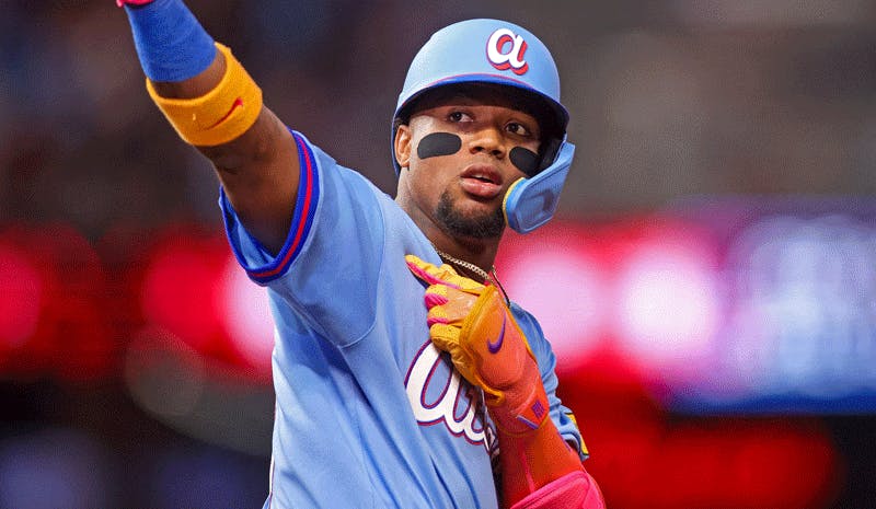 Guardians vs Braves Prop Picks for Sunday Night Baseball