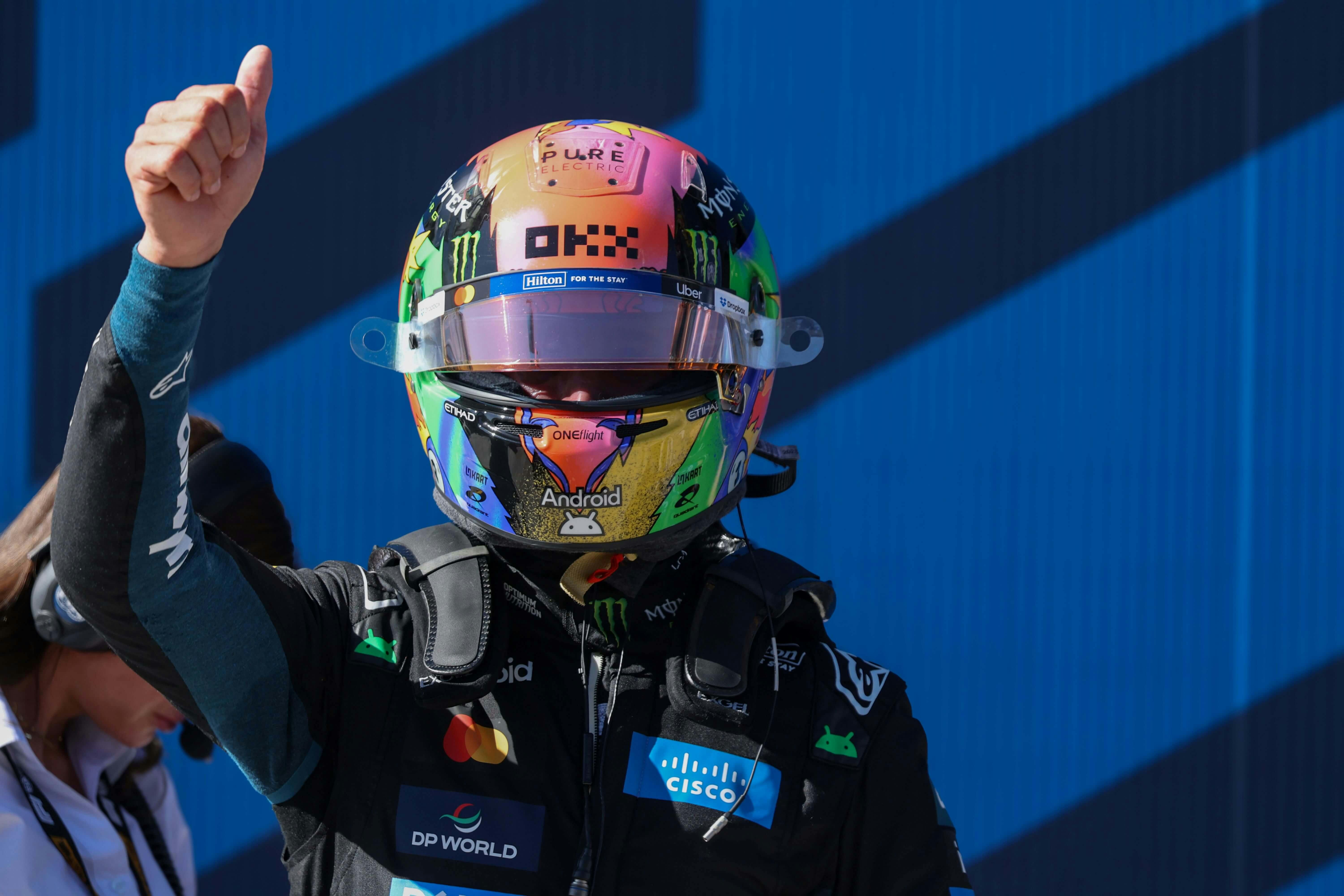 F1 Azerbaijan Grand Prix Prediction, Picks & Odds: Baku 2026 