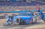 Kyle Larson Phoenix Raceway NASCAR