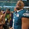 Jalen Hurts Philadelphia Eagles NFL